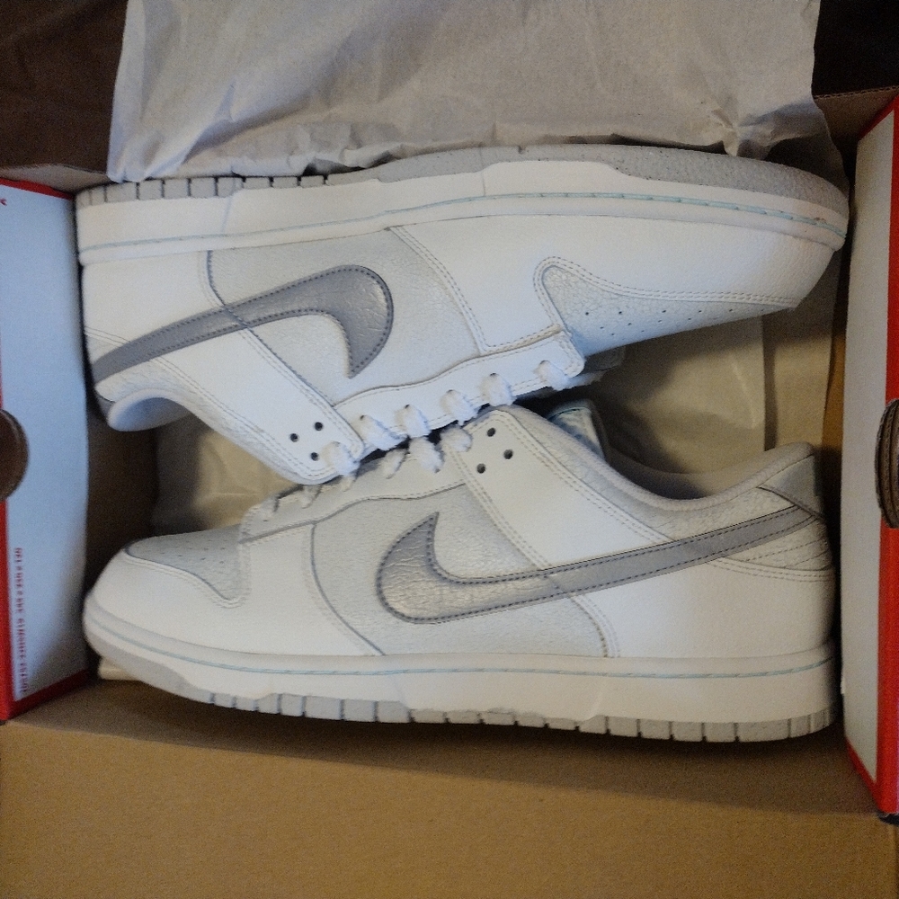 Nike dunk low retro se